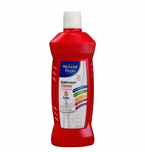 Wonder Fresh Bathroom Cleaner 500ml